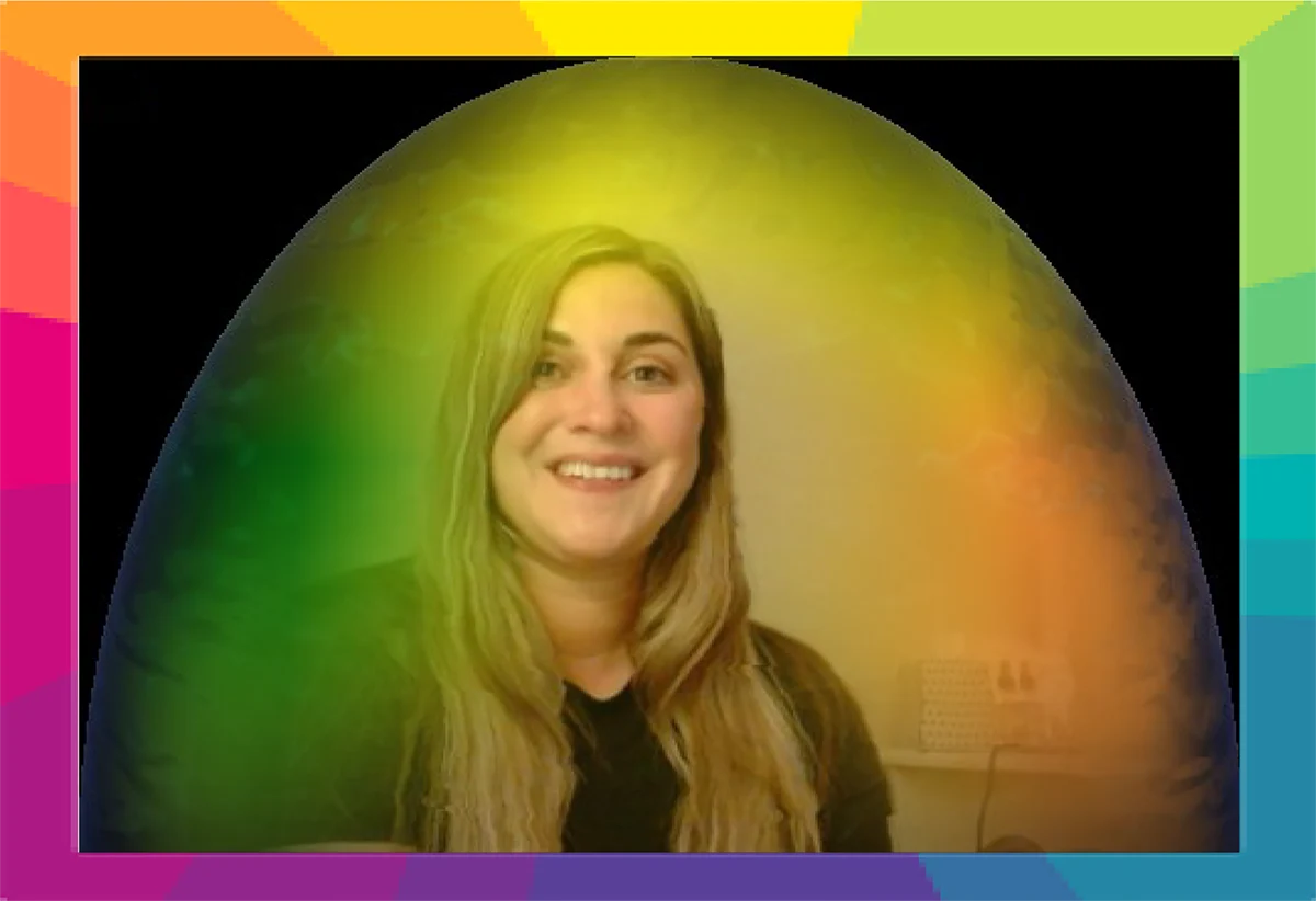 Aura Photo