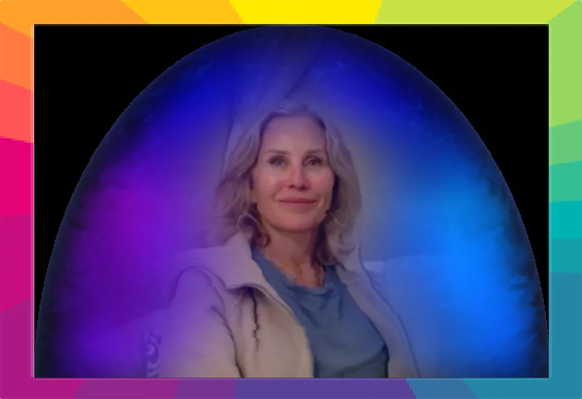 Aura Photo
